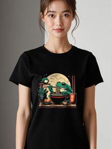 Women T-Shirts