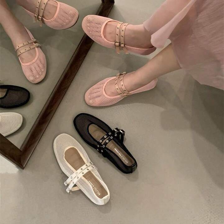 【足元華やかフェミニン】CHANEL★バレーシューズ★期間限定品 足元華やかフェミニン】CHANEL☆バレーシューズ☆期間限定品