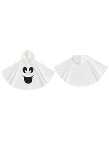 Young Boys Costumes - White - View 8
