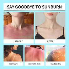 50+ SPF 防晒棒保湿霜 - 不油腻，持久保护，适合旅行，适合夏季和作为节日礼物，便携式户外保湿霜，含有亲肤成分