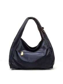 Women's Bags Large Bag/Crossbody And Shoulder Bags - Orange - View 5