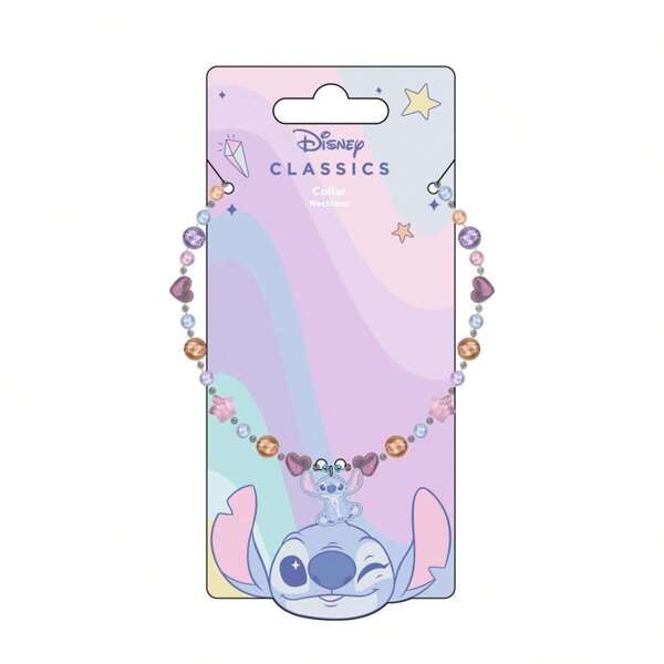 Cerdá Steekketting Sieraden 7,0 X 15,0 X 0,1 Cm ✅ Levering 24/48 uur naar Spanje (schiereiland) - Cerdá - Ref. 2500003076