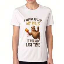 Women T-Shirts