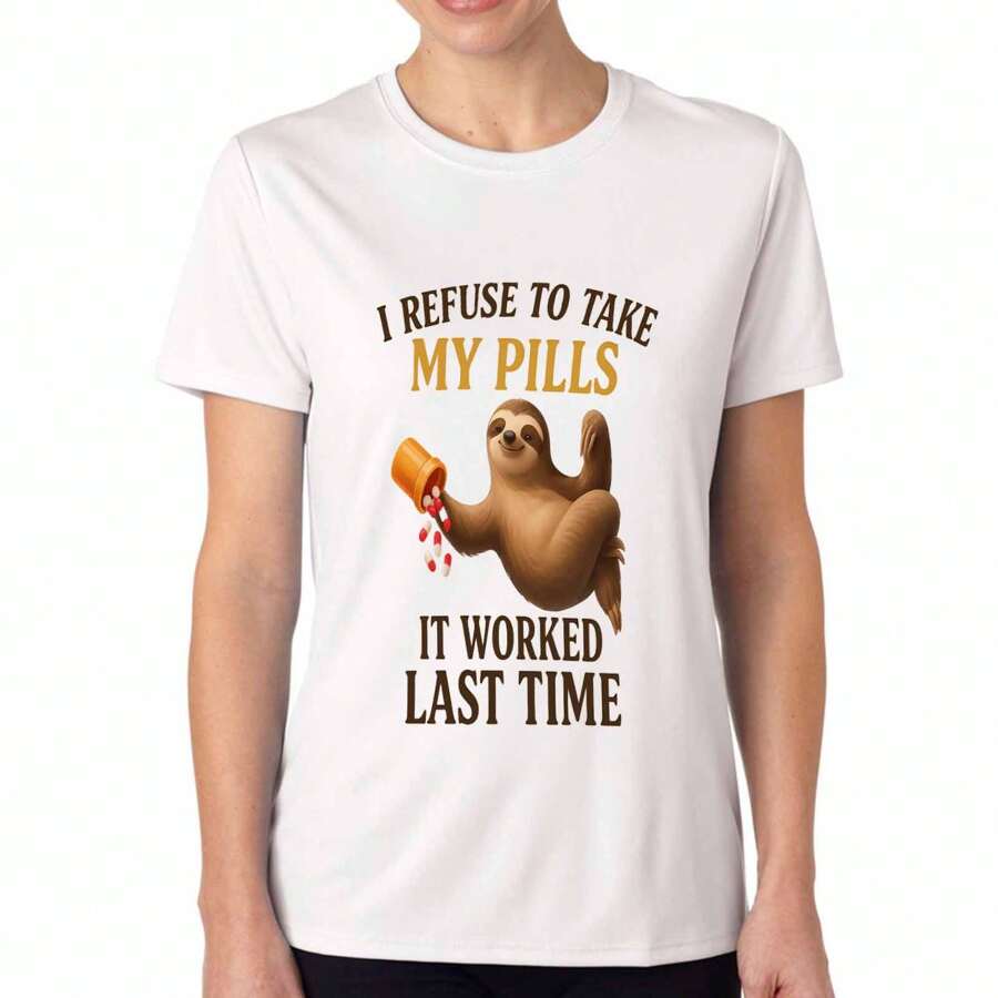 Women T-Shirts