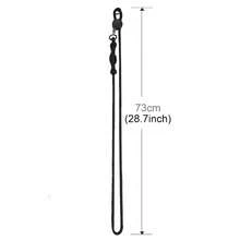 PULUZ Sports Camera Lanyard, Adjustable Long Anti-Lost Strap, Suitable For Sports Camera, Mini Camera OSMO Pocket 3 / X5 - one-size - View 9