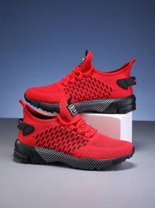 Men's Outdoor Fashionable Versatile Casual Sports Shoes