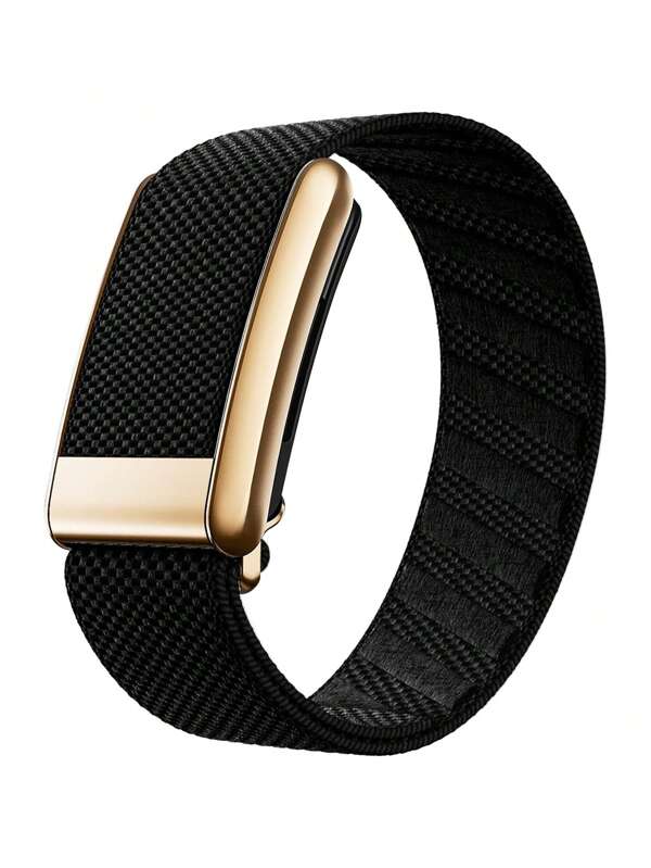 Brazalete de accesorio súper suave SuperKnit Luxe 4.0 de WHOOP para máximo confort, estilo y uso todo el día, compatible con el dispositivo de salud, acondicionamiento físico y seguimiento de actividad 4.0