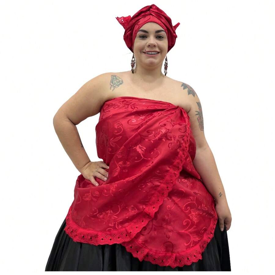 Beach Accessories - 紅色 - 查看 1