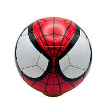 Balón de fútbol de juguete, pelota de campus de entrenamiento PVC, regalo de cumpleaños, juguete y regalo de vacaciones