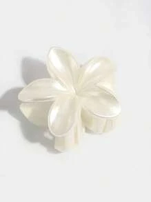 2 sztuki eleganckich, dużych, akrylowych spinek do włosów z kwiatowym kwiatem, wyrafinowane, spersonalizowane, ozdobne akcesoria do włosów do codziennego noszenia, spinki do włosów, spinki do włosów, spinka do włosów, spinka do włosów, spinka do włosów, jesienno-zimowa, na wakacje, dla kobiet