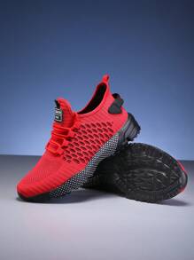 Men's Outdoor Fashionable Versatile Casual Sports Shoes