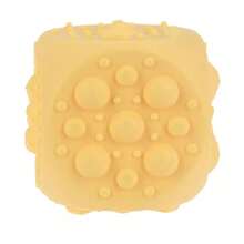 Silicone Block Poppers - Neutral - 2pk - 1 - View 3