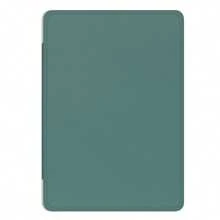 With 7"Kindle Paperwhite 12th 2024, 6" Kindle 11th Gen 2024,KPW 1/2/3,Kindle Paperwhite 11th Gen2021,Kindle 11th 2022 Release 6inch,Kindle 10th Gen 2019,Kindle Paperwhite 10th Gen2018, Ultra Clear Soft Flexible Transparent TPU Back Cover With Auto Sleep/Wake For Kindle Paperwhite(Dark Green) - Dark Green - View 5