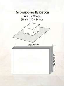 20pcs Tulip Flower Pattern Thin Paper, 50*35cm (19.7"*13.78"), Suitable For DIY Crafts, Eucalyptus Pattern Thin Paper, Retro Palace Swimming Spring Scenery Gift Wrapping Paper, Spring Party Wrapping Paper - Multicolor - View 9