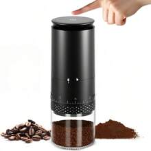 1pc Foldable Universal Coffee Machine Stand, Portable Espresso Machine Stand, Aluminum Alloy Material Easy To Carry, Suitable For Suitable For Hiking, Camping, Outdoor Coffee Back To School