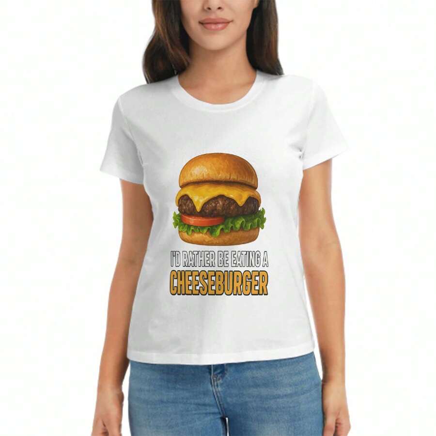 Women T-Shirts