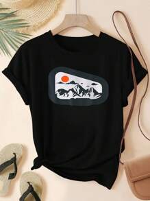 Women T-Shirts