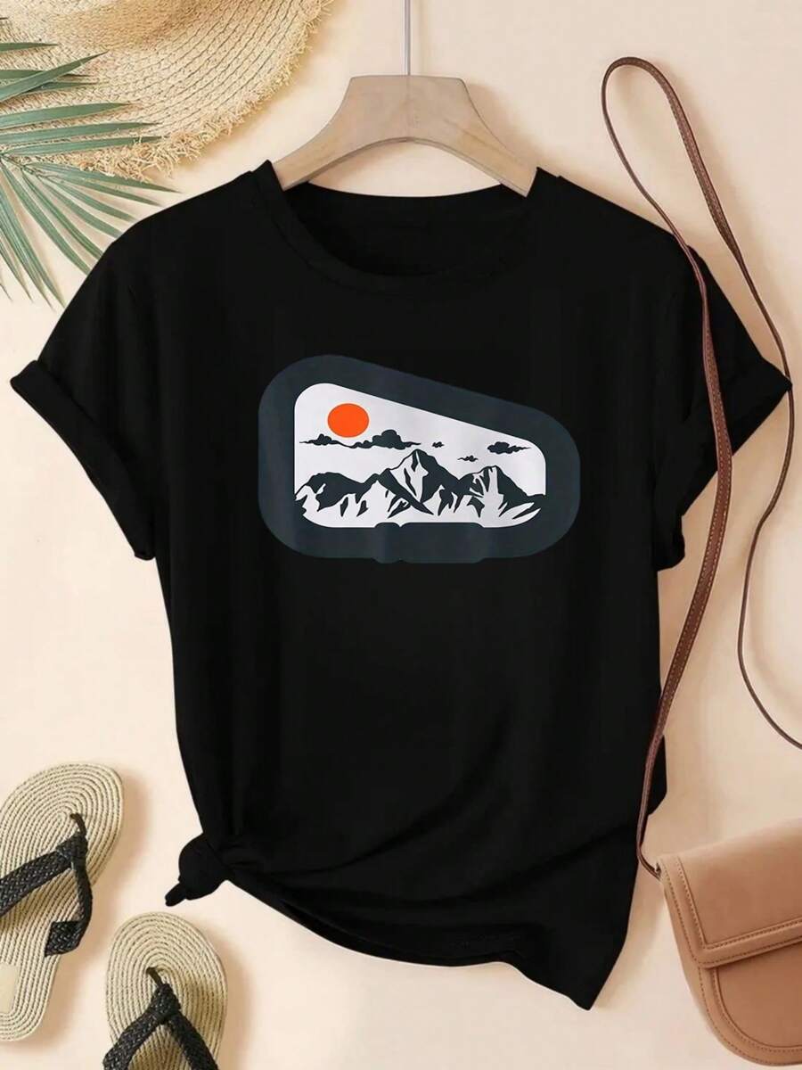 Women T-Shirts