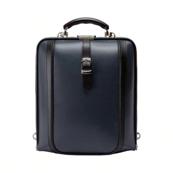Tauche 4種に着せ替え可能なメッセンジャーバッグ　ドイツ製　ハンドメイド Tauche 4種に着せ替え可能なメッセンジャーバッグドイツ製