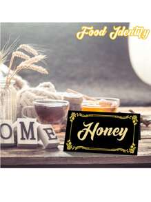 50/30 Peças Elegantes Cartões de Lugar Pretos com Folha de Ouro, Cartões Dobráveis com Bordas de Folha de Ouro, Cartões de Lugar Pretos e 1 Caneta Dourada, Adequados para Casamentos, Menus, Bufês, Festas, Eventos, Formaturas, Cartões Florais, Cartões de Feriados