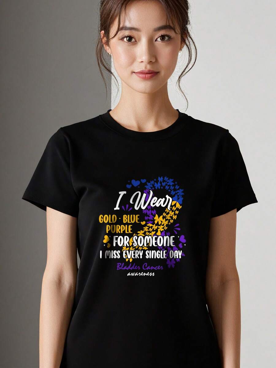 Women T-Shirts