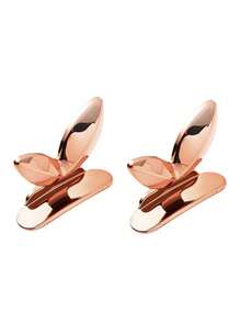 2pcs Toilet Seat Up Handle, No Hands Touch Toilet Seat Lift, Bathroom Adhesive Toilet Lid Lifter Bathroom Accessories Bathroom Organizer Back To School Storage - Multicolor - View 12