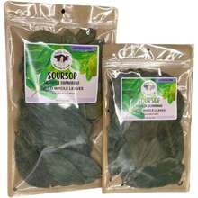 Witchy Pooh's Soursop Tea - Whole Leaves, Caffeine Free - .5oz - View 2