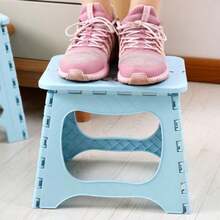 2025畅销加厚便携式小凳子卡通凳客厅茶几凳户外塑料凳