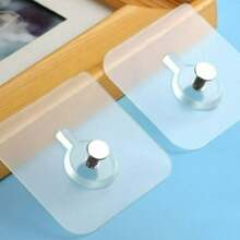 Photo Frames, Walls, Tiles, Wall Nails, Wall Hooks, Markless Stickers Without Holes, Hooks, Screws,