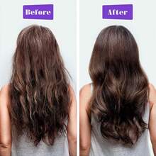 Hair brushes 夏季必备卷发造型梳 - 不拉扯头发，不毛躁，轻松打造完美卷发造型 - 彩色 - 查看 5