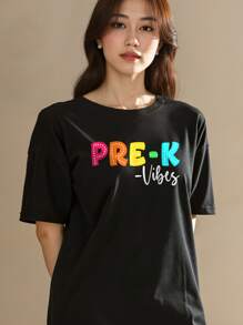 Women T-Shirts