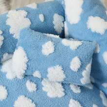 Giường sofa cho chó/mèo có thể giặt được mọi mùa, tổ cho thú cưng/giường ngủ cho mèo và chó - Nhiều màu - Xem 2