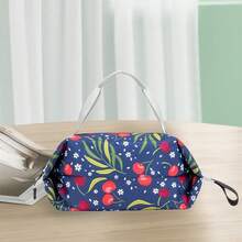 Women Accessory Sets - Cherry - View 1