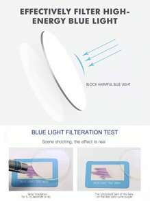 [Free Protection Case]1Pc Fashion Portable Folding Reading Glasses Blue Light Blocking Square Frame Presbyopic Glasses For Women Men - With Eyeglasses Protected Box,Casual Chic Lightweight,Flower Printed, Daily Use,1.0 To 4.0