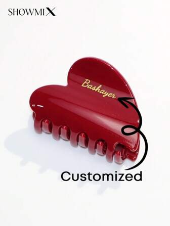 Pasadores de pelo con purpurina de moda mejorados, adecuados para estudiantes, un gran regalo del Día de San Valentín para la novia, pasadores de pelo con forma de corazón versátiles para el uso diario, duraderos, coloridos, lindos, adorables, divertidos, kawaii, estilo Y2K, elegantes, unisex, casuales, personalizados, únicos, regalos ideales para él, regalos ideales para ella, novia, novio, familia, amigos