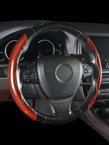 Steering Wheel Cover