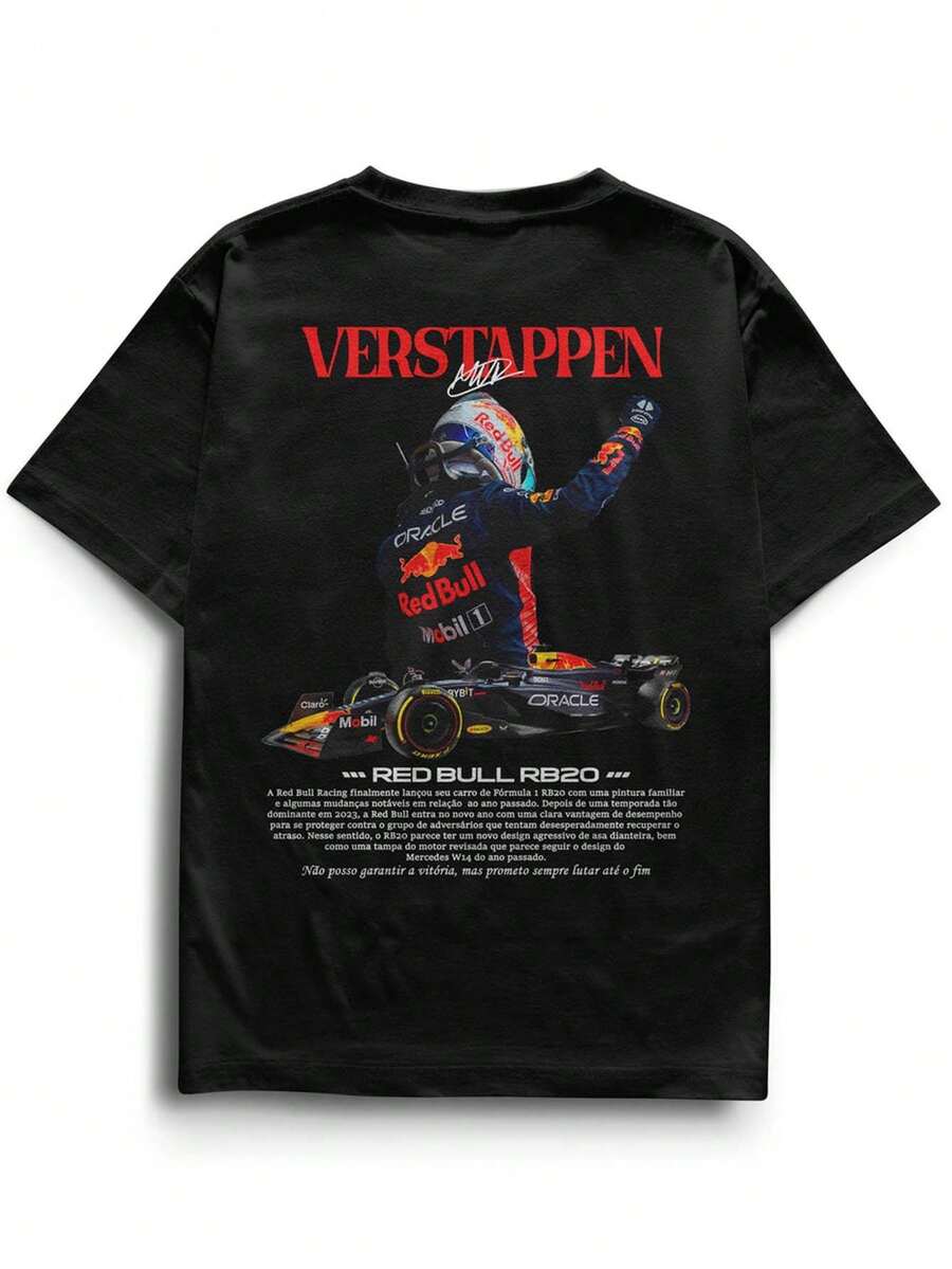 Camisa T unisex. Para hombres. Manga corta. Camisa T de manga corta. Ropa de primavera. Ropa de verano. Prenda de vestir. Prenda superior. Ancha. Silueta grande. Diseño con estampado. Obsequio. Regalo. Estilo street. Primavera. Verano. Otoño. Invierno. Para hombres.