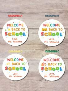 1-120 unidades Pegatinas personalizadas, Pegatinas de papel resistente al agua, Pegatinas transparentes, Etiquetas comerciales personalizadas, Pegatinas y logotipos personalizados, Pegatinas para bodas/cumpleaños/bautizos, Diseña tus propias pegatinas, Pegatinas de cumpleaños personalizadas, Impresión de patrones, Ambiente cálido, Elegante invierno - Multicolor - Ver 4