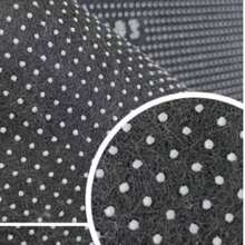 1pc Black Paw Print Crystal Velvet Doormat, Machine Washable, Entrance Mat, Floor Mat, Suitable For Entryway Decoration In Living Room, Porch Etc., New Arrival For Spring & Summer, Dirt-Resistant,