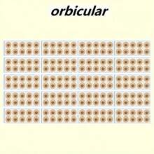 200/150/100/50pcs Magnetic Nasal Dilator Strips, Magnetic Nose Strips, Sleep & Sports Breathing Dilator Accessories, Outdoor Sports Nose Stickers, Skin-Friendly & Non-Greasy, Designed To Enhance Oxygen Flow, Relieve Snoring, Unisex - General Color System - View 12