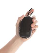 3/1 件冰丝凉巾，户外健身速干凉巾，配有硅胶套收纳、钥匙扣、便携