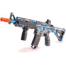 M4A1 Electric Gel Ball Blaster - Automatic Outdoor Toy For Team Activities - Perfect Gift For Birthdays, Easter, Halloween, And Thanksgiving (Bullets Not Included)