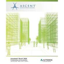 Autodesk Revit 2020:Fundamentals For Architecture (Metric Units):Autodesk Authorized Publisher-XY3004