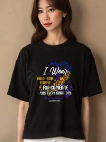 Women T-Shirts