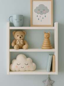 Prateleira para quarto infantil
