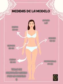 Pantalon jeans sin bolsas de mezclilla estilo skinny stretch  para dama mujer ajustado push up cintura alta corte colombiano - Azul Jaspeado - Ver 5