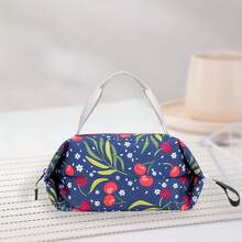 Women Accessory Sets - Cherry - View 3