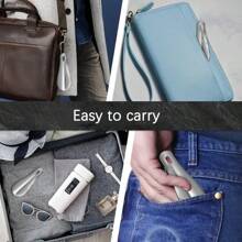 Stainless Steel Mini Portable Shoe Horn, Compact Shoe Lifter Tool, Shoe Puller