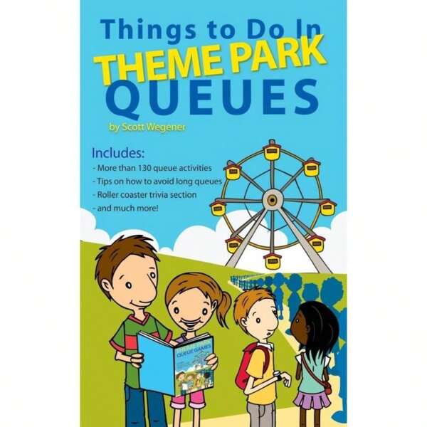 Things To Do In Theme Park Queues-4274