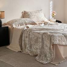 Duvet Covers - 洛林[100%萊賽爾 A類保障] - 查看 3